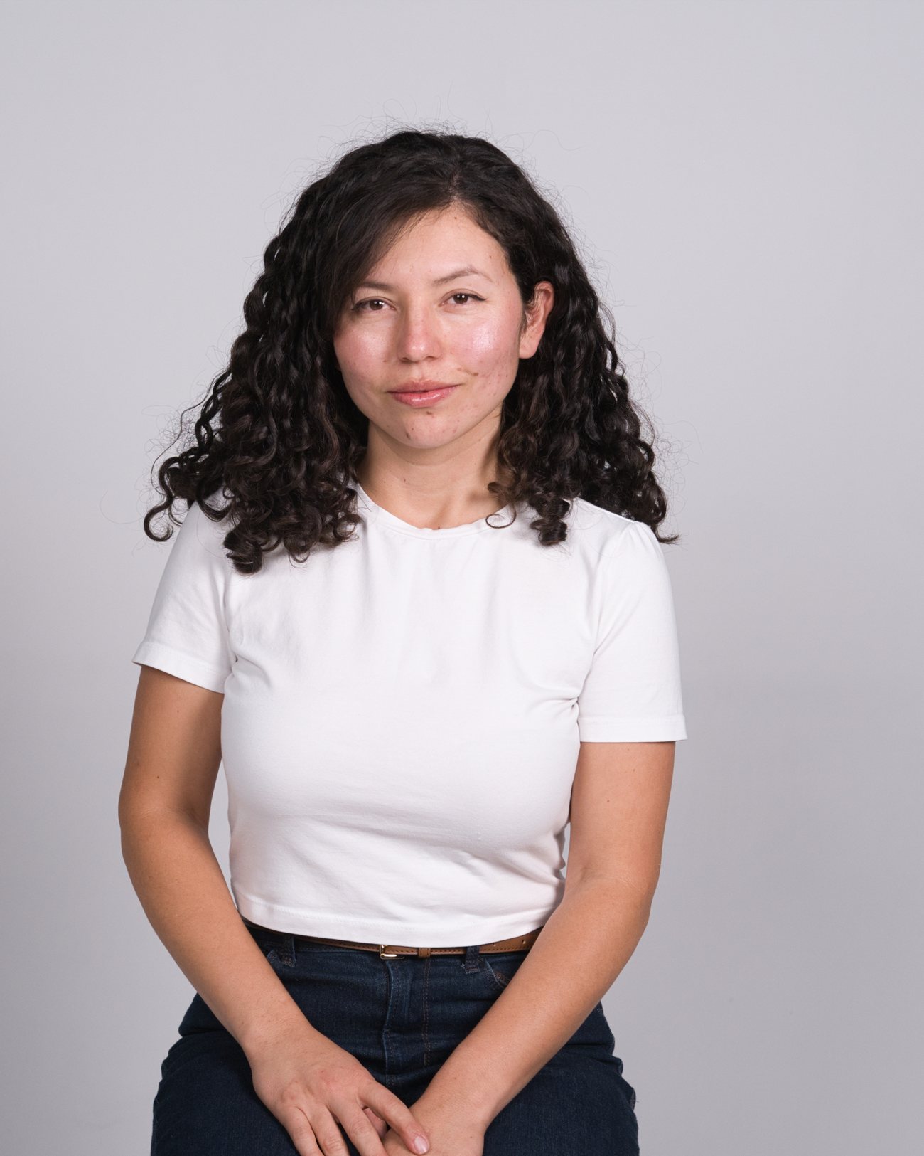 Lucy Quintero, founder of Lucy's Wellness EDU