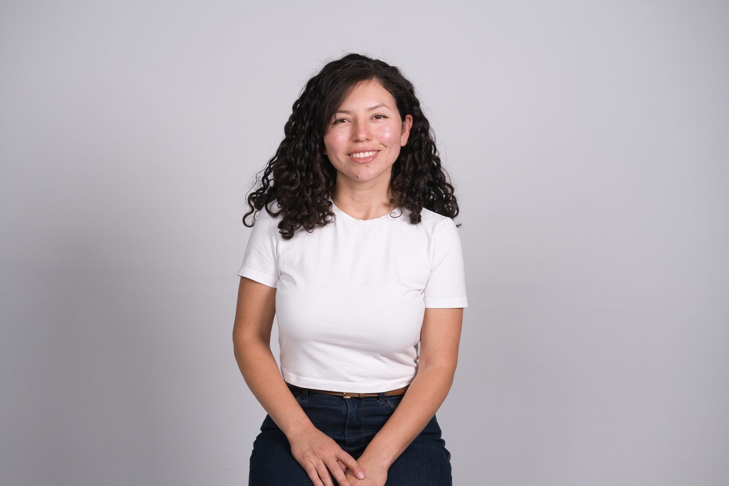 Lucy Quintero, founder of Lucy's Wellness EDU